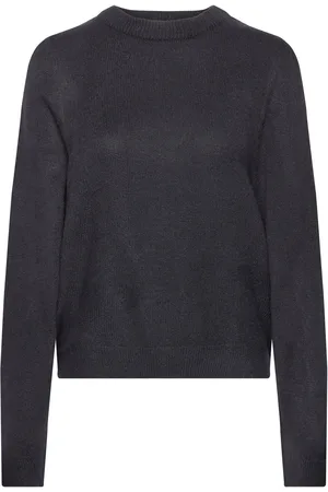 Modstrom Faromd O-Neck Navy