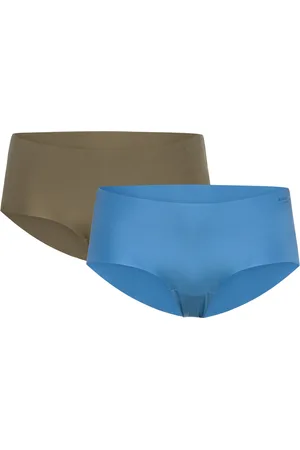 Björn Borg Performance Hipster 2P Patterned