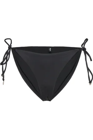 HUGO BOSS Bella Side Tie Black