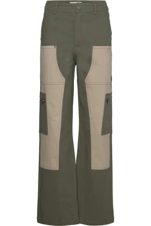 Sofie Schnoor Trousers Khaki