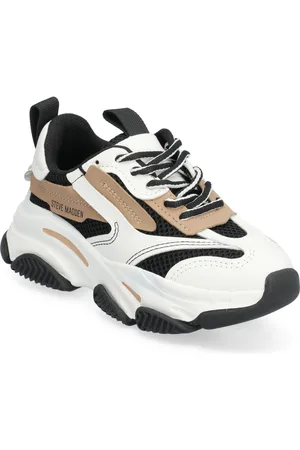 Steve Madden Jpossession Sneaker Patterned