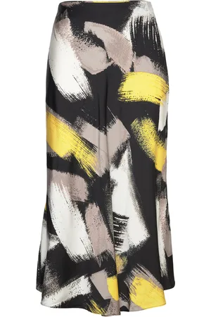 ESPRIT Skirts Light Woven Black