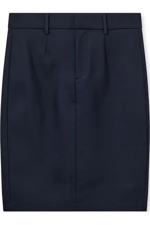 Mos Mosh Mmmillie Night Skirt Navy