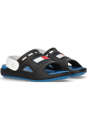 Tommy Hilfiger Comfy Sandal Blue