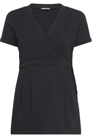 Boob Amelia Top Black