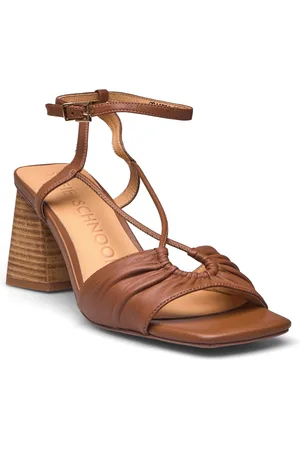 Sofie Schnoor Stiletto Brown