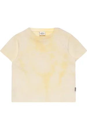 Mads Norgaard Tnd Single Favorite Taurus Yellow