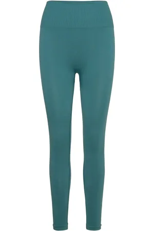 Björn Borg Studio Seamless Light Tights Blue