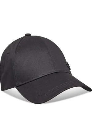 Calvin Klein Ck Cotton Cap Black