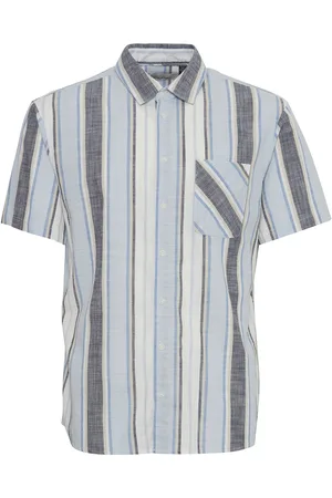 Blend Shirt Blue