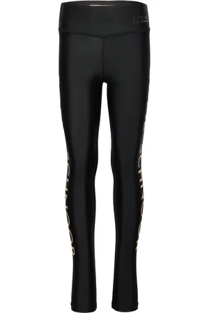 Sofie Schnoor Laurensy Leggings Gold