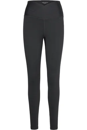Björn Borg Studio Cross Tights Black