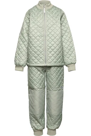 Mikk-Line Thermo Set Green