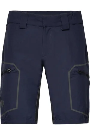 Helly Hansen Hp Racing Deck Shorts Navy