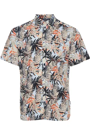 Blend Shirt Black