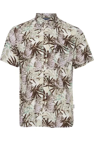 Blend Shirt Green