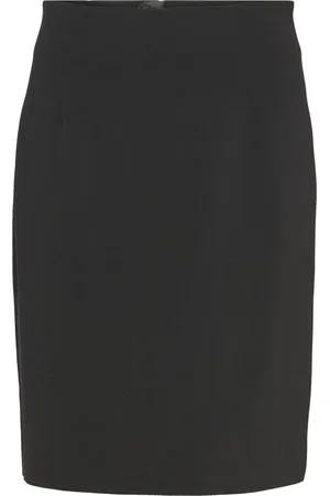 Bruuns Bazaar Brassicabbgaja Skirt Black