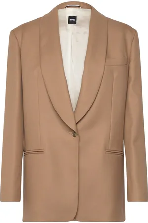 HUGO BOSS Jigago1 Beige