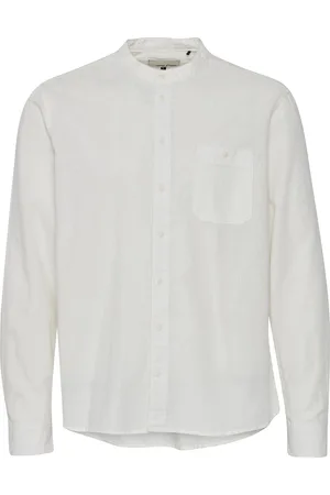Blend Shirt White