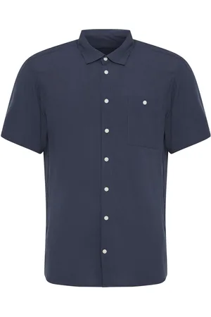 Blend Bhelliot Shirt - Pp Noos Blue