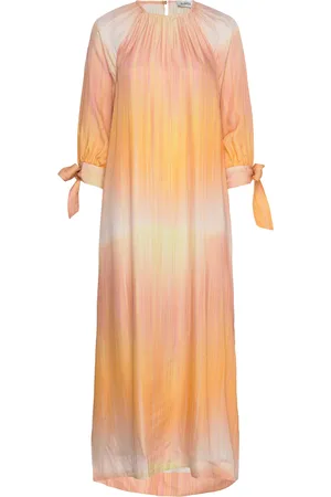 Rodebjer Wava Sunset Orange
