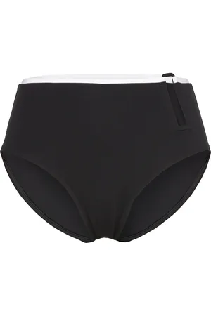 Chantelle Authentic Bikini Full Brief Black