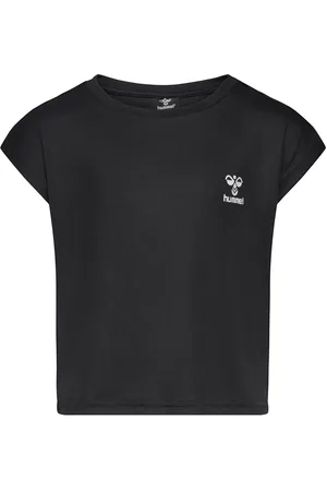 Hummel Hmlrillo T-Shirt S/S Black