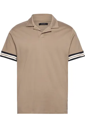 Matinique Majerod Resort Polo Beige