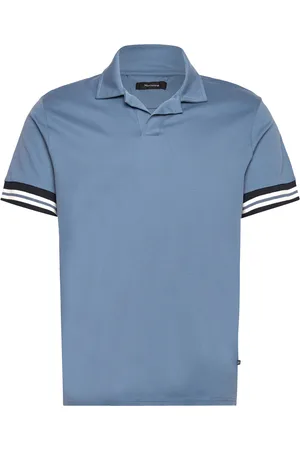 Matinique Majerod Resort Polo Blue