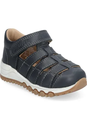 Gulliver Gyllebo Borga Navy