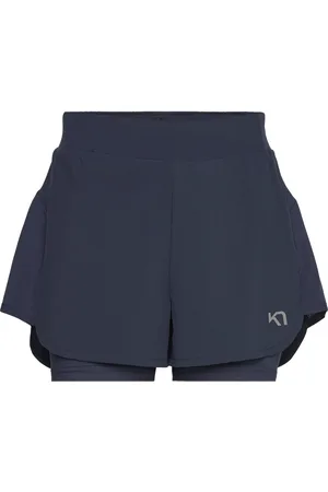 Kari Traa Nora Training Shorts Blue