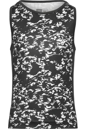 Hummel Hmlluca Top Black