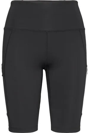 Kari Traa Ane High Waist Shorts Black