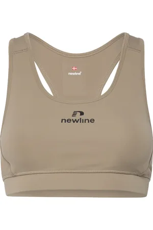 Newline Nwllean Sports Bra Beige