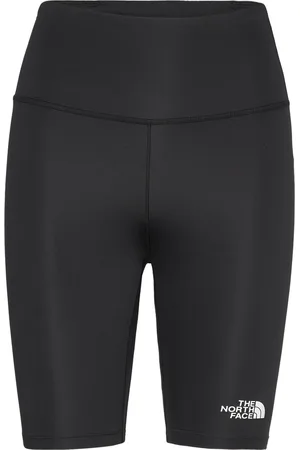 The North Face W Flex 8In Tight Black
