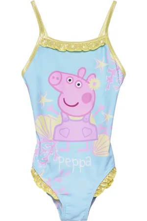 Peppa Pig Swimwear Patterned