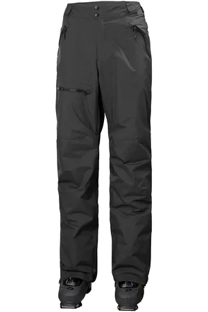 Helly Hansen Sogn Cargo Pant Black