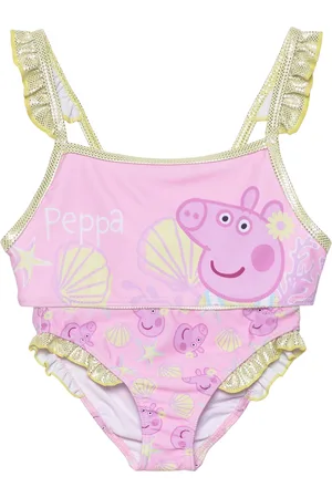 Peppa Pig Swimwear Pink