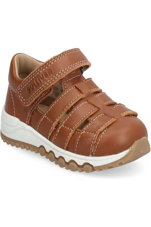 Gulliver Gyllebo Borga Brown