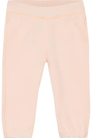 Benetton Trousers Cream