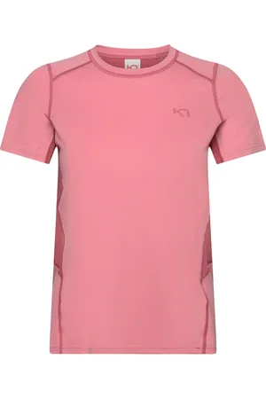 Kari Traa Sval Tee Red