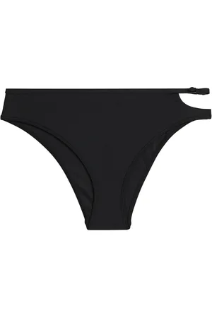 Calvin Klein Bikini Black