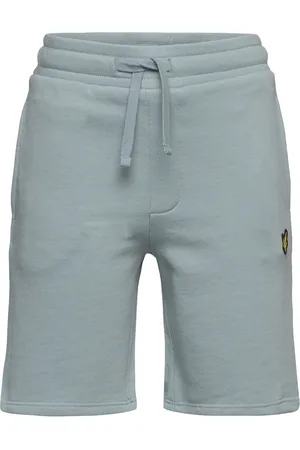 Lyle & Scott Sweat Short Blue