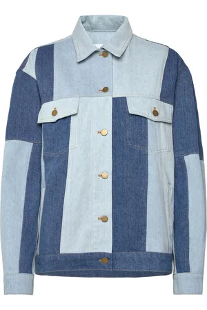 H2OFagerholt Jordan Jacket Blue