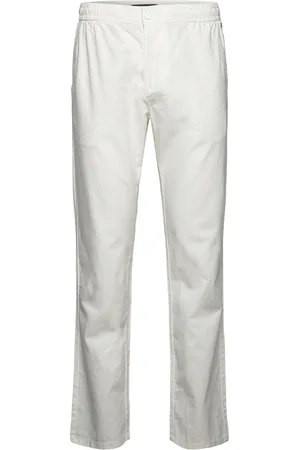 Blend Pants White