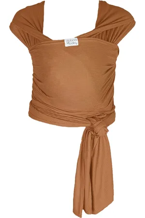 Aldoria baby Aldoria Bambu Soft Sierra Brown