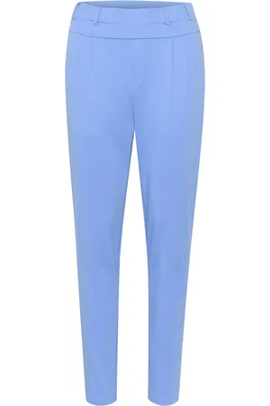 Kaffe Kajenny Pants Blue