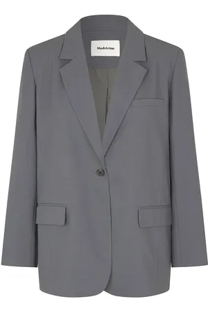 Modstrom Galemd 2 Blazer Grey