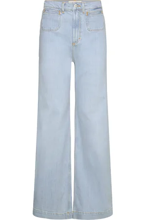 Jeanerica Rw013 Roma Jeans Blue
