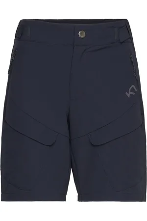 Kari Traa Ane Cargo Shorts Navy